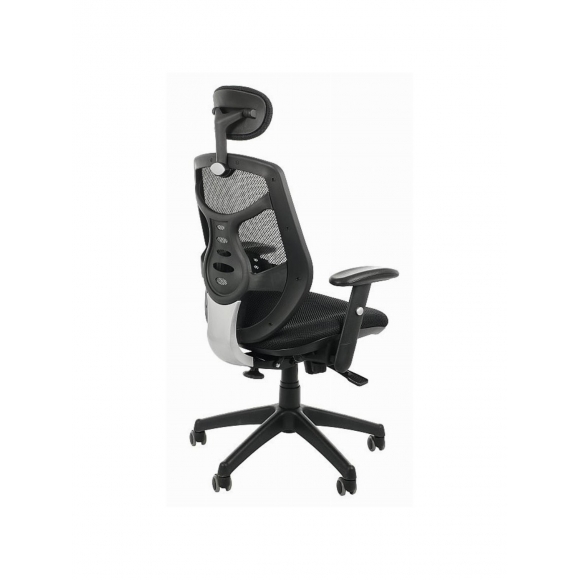 Fotel obrotowy Spectrum HB NET